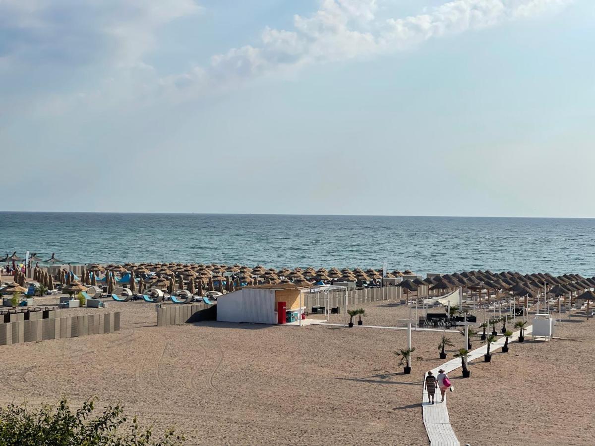 Apartament Diego Constanta Ngoại thất bức ảnh