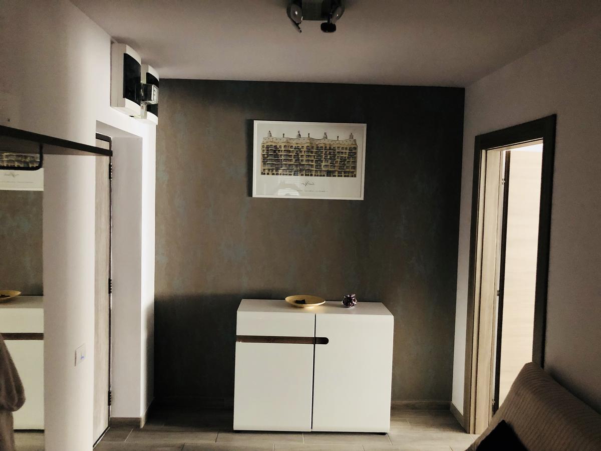 Apartament Diego Constanta Ngoại thất bức ảnh