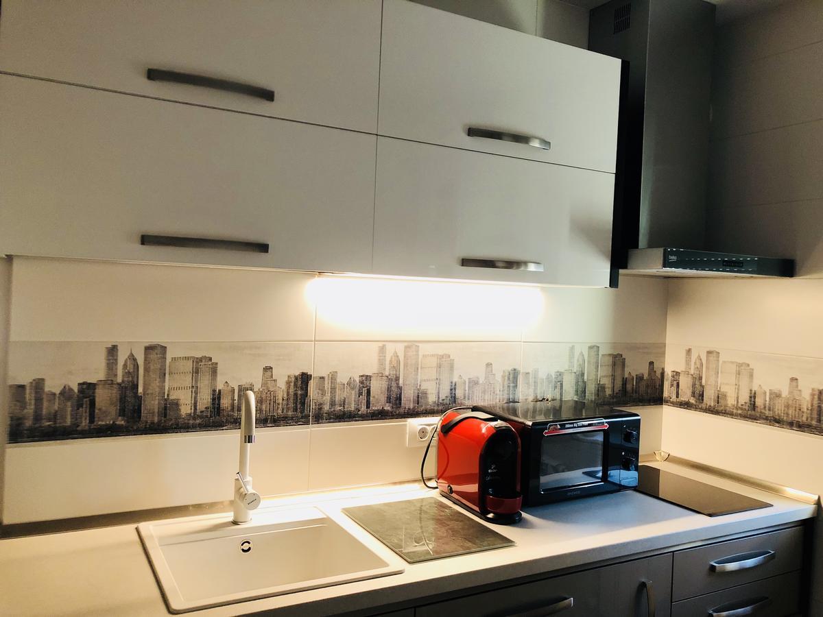 Apartament Diego Constanta Ngoại thất bức ảnh