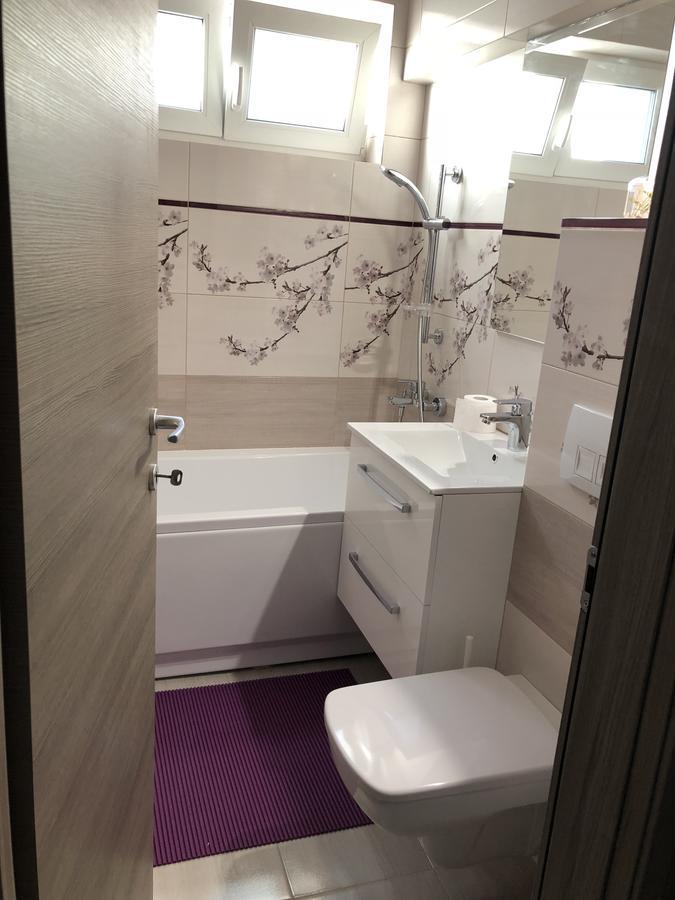 Apartament Diego Constanta Ngoại thất bức ảnh