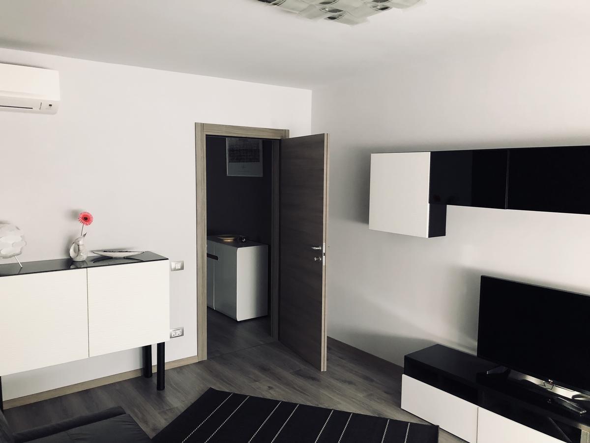 Apartament Diego Constanta Ngoại thất bức ảnh
