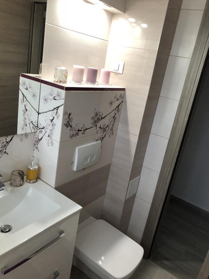 Apartament Diego Constanta Ngoại thất bức ảnh