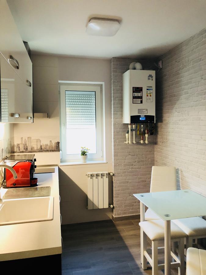 Apartament Diego Constanta Ngoại thất bức ảnh