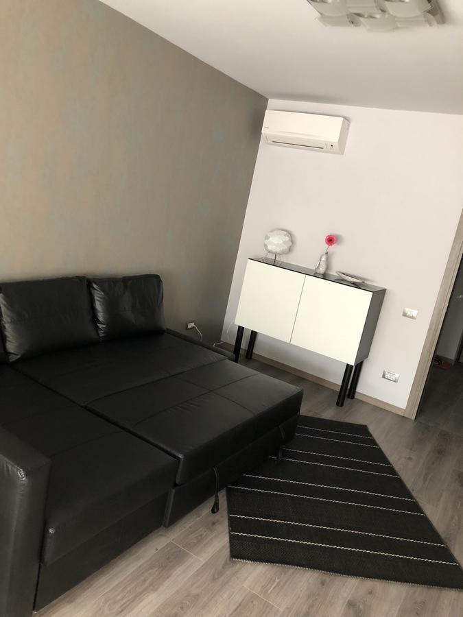 Apartament Diego Constanta Ngoại thất bức ảnh
