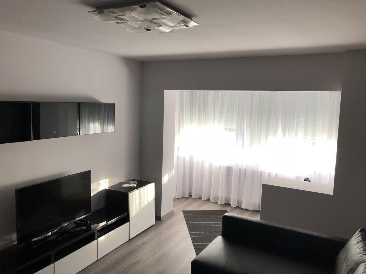Apartament Diego Constanta Ngoại thất bức ảnh