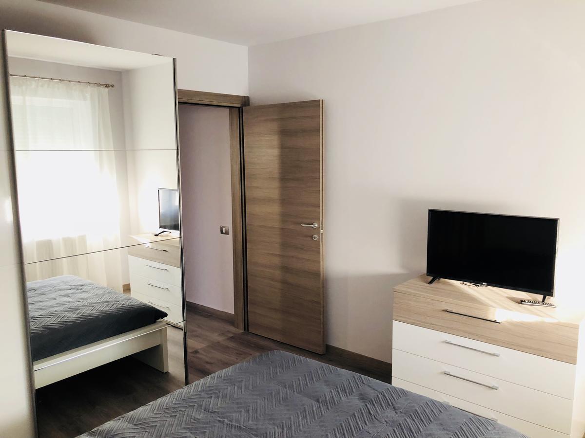 Apartament Diego Constanta Ngoại thất bức ảnh