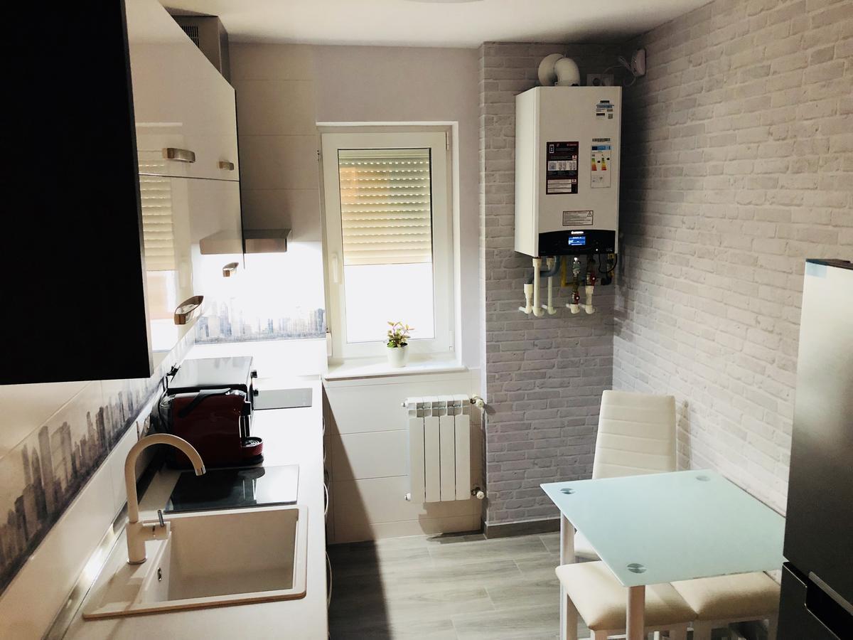 Apartament Diego Constanta Ngoại thất bức ảnh